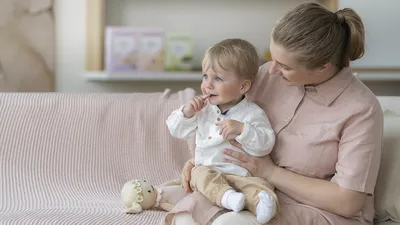 Сыпь и прорезывание зубов — 3 ответов | форум Babyblog