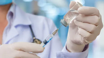 Что нужно знать родителям о вакцинации ребёнка — Бюджетное учреждение  Ханты-Мансийского автономного округа - Югры - «Сургутская городская  клиническая поликлиника №1»
