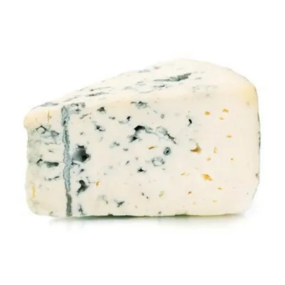 Сыр Дорблю с голубой плесенью - 100 г купить с доставкой на дом по цене 470  рублей в интернет-магазине