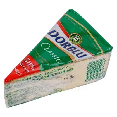 Сыр Дорблю (Дор Блю) купить в интернет-магазине с доставкой по Москве и МО