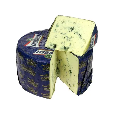 Крем-сыр ДОРБЛЮ а ля крем 65% 80г