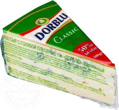 Крем-сыр «Дор Блю» с хлебными палочками с бесплатной доставкой на дом из  «ВкусВилл» | Москва и вся Россия