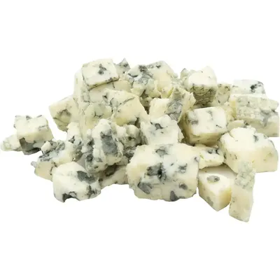 Купить сыр Дорблю с голубой плесенью 50% 100гр — цена в Санкт-Петербурге,  заказать Сыры в интернет-магазине «Vin à la Carte»