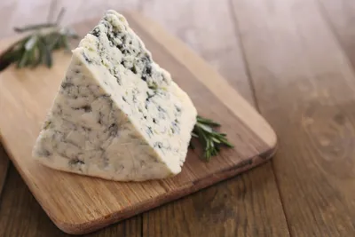 Сыр деликатесный DORBLU Дорблю - «Божественно!!!» | отзывы