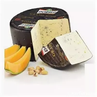 Сыр Дор Блю Классик - Отрада - Интернет магазин продуктов питания с  доставкой