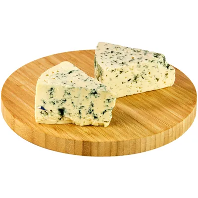Сыр Kaserei Champignon Дор Блю 55% ᐈ Купить по выгодной цене от Novus