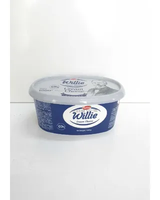 Сыр \"CREAM CHEESE\" (Крем чиз), 74%, 1,5 кг - купить Крема, взбитые сливки в  интернет-магазине forcakes.kz