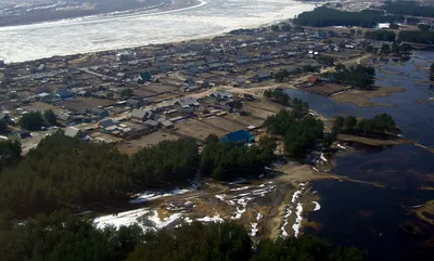 Село Сытомино — Наш Урал и весь мир