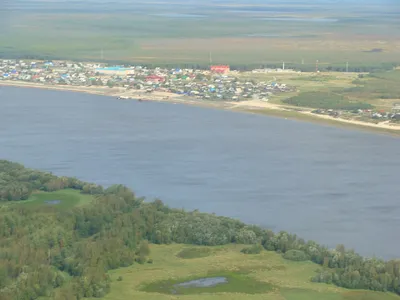 Престольный праздник в с. Сытомино | 14.07.2023 | Ханты-Мансийск -  БезФормата