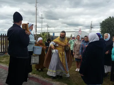 Новый спортивный комплекс построен при поддержке ООО «РН-Юганскнефтегаз» в  посёлке Сытомино Сургутского района — «Здравствуйте, нефтеюганцы!»