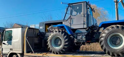 Трактор Т-150 с кабиной нового образца. купить в Чувашской Республике |  71884