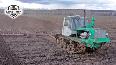 Гусеничный трактор Т-150 с уникальной трансмиссией недооценивали в СССР,  тракторный завод технику выпускал почти 50 лет, показываю | Авторемонт и  техника | Дзен