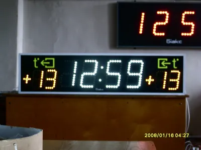 Электронные часы-табло Кварц –3-Т-У - купить в интернет-магазине.