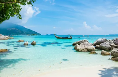 Отдых в Таиланде: виза, когда сезон, какой курорт выбрать, правила въезда,  погода и температура воды в море | Туризм Online | Дзен