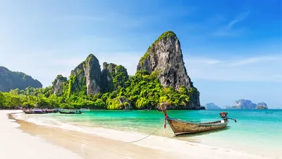 Сколько стоят путевки в Таиланд: 14 вариантов (дешевле, чем казалось) | РБК  Life