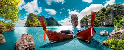 Туры в Таиланд | Туристическое агентство AnyTour