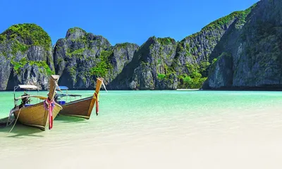 Тайланд море фото фото