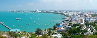 Таиланд. Что нужно знать об отдыхе в Таиланде 2024. Цены на туры, путевки