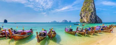 Отдых в Таиланде — Турагентство EcoTravel