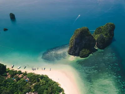 Тайланд - советы для туриста, лучшие отели и пляжи | Турамания