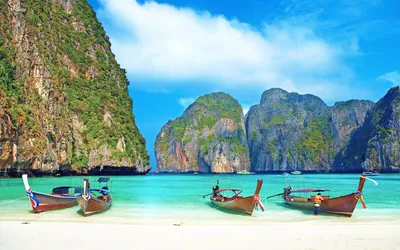 Остров Ко Липе в Таиланде: полезная информация и наш отзывOlgatravel.com