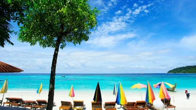 Малоизвестный пляжный курорт Таиланда готов побороться с Пхукетом за  туристов | Ассоциация Туроператоров