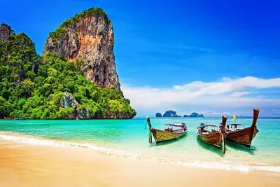 Тайланд: пляж Чавенг в Самуи | GoTravel - сайт автосервиса