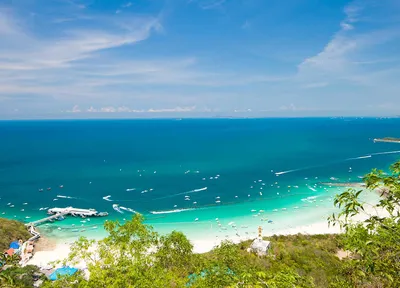 Отдых на море в Таиланде летом – Сайт Винского