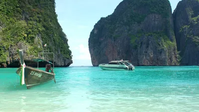 Об отдыхе в Тайланде этим летом | Путешествуем вМесте | Дзен