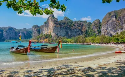 Таиланд летом и зимой. Выбираем курорты и отели в разные сезоны |  Ассоциация Туроператоров