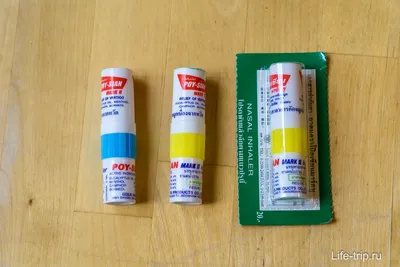 Лекарства в Тайланде - тайские аналоги в аптеке, что взять с собой, аптечка  | Гид по Пхукету