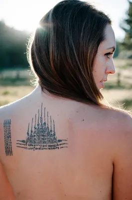 Лазерное удаление тату в Ватутинках - Удаление татуировок - Красота: 120  мастеров по удалению тату