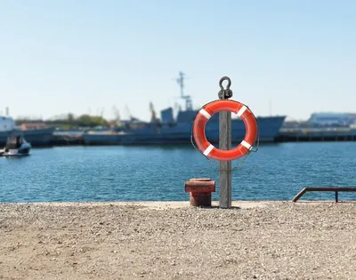 Эстония. Таллин. Морской музей | И мелькают города и страны | Дзен