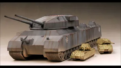 5 лотом на аукционе будет: RATTE | WOT Express первоисточник новостей Мира  танков (World of Tanks)