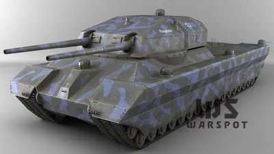 Ratte p1000 “Крыса”. | ВКонтакте