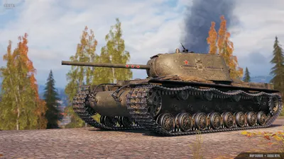 KV-4 - tank stats. Unofficial Statistics for World of Tanks Blitz