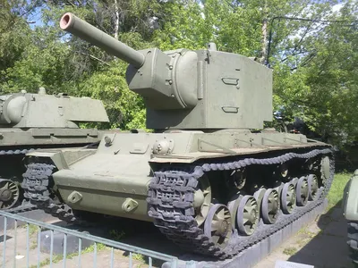 Status Report: Supertest: Tier 8 \"Kreslavsky's KV-4\"