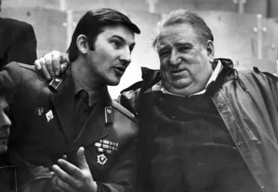 Анатолий Тарасов – биография, личная жизнь, семья, дети, смерть великого  хоккейного тренера сборной СССР