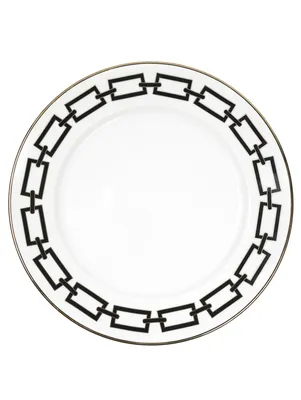 Декоративная тарелка с восточным орнаментом | Декоративные тарелки, Тарелка,  Орнаменты