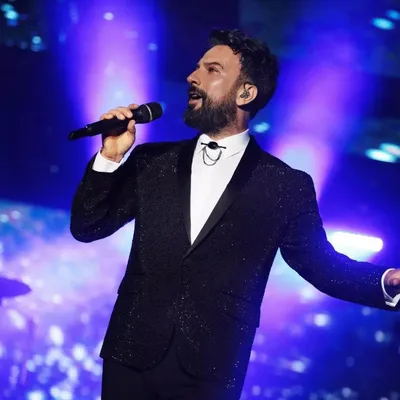 Самый красивый турецкий певец: как живет и чем занимается Таркан | WDAY