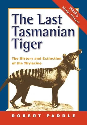 In a first, RNA recovered from extinct Tasmanian tiger | The Canberra Times  | Canberra, ACT