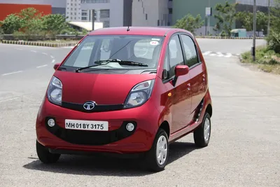 Tata Nano 2013 Review | CarsGuide