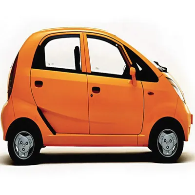 Budget Bliss: The New Tata Nano EV 2023 – Cheaper than an Alto, Packed with  Amazing Features! - PUNE.NEWS