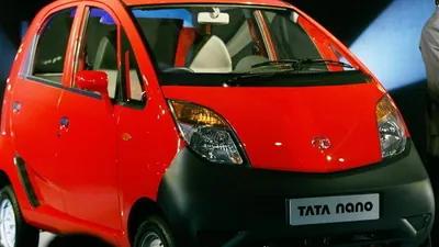 Tata Nano EV für 5000 Euro: Diese Studenten bauen das billigste Elektroauto  der Welt - FOCUS online