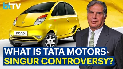 Revised Tata Nano revealed | Autocar