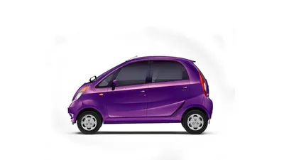 Nano: Tata Motors faces a tough situation with its ill-fated small car Nano:  to continue or ditch it - The Economic Times