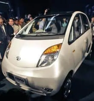 From Hype to Reality: Analyzing the Successes and Failures of Tata Nano\"