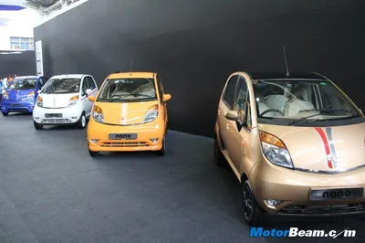 Ownership Review | Our Tata Nano completes 1,00,000 km! - Team-BHP