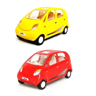 Tata Nano's Journey | From West Bengal to Gujarat!