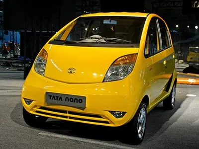 We fully Restored this 8 years old TATA NANO 🩷 ( Part - 2 ) - YouTube